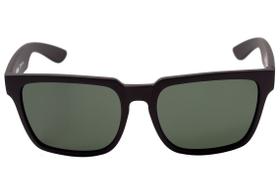 Óculos de Sol Evoke Evk 23 A12 Black Matte/ G15 Green Unico