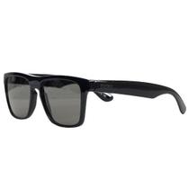 Óculos De Sol Evoke Evk 24 Casual Original Italiano-Preto