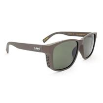 Óculos de Sol Evoke EVK 52 E12 - Khaki Matte Old Green Total