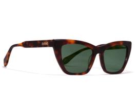 Óculos de Sol Evoke EVK 66 G21 Havanna Green EVK66 G21-55