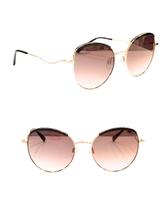 Óculos de Sol Evoke EVK RX22S 04A Gold Black Gradient