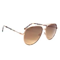 Óculos De Sol Evoke Evk Rx23S 01A Feminino Aviador Degrade