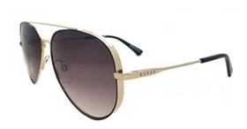 Óculos De Sol Evoke For You Ds55 09B Unissex Degrade Preto