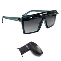 Óculos De Sol Evoke Futurah Capstyle T06 Crystal Gradient