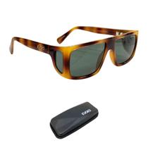 Óculos de Sol Evoke New B Side BRG21 Havanna G15 Total
