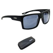 Óculos de Sol Evoke The Code II BRA11 Black Matte Total
