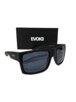 Óculos De Sol Evoke The Code Ii Bra11 Black Matte Óculos De Sol Evoke The Code Ii Bra11 Black Matte