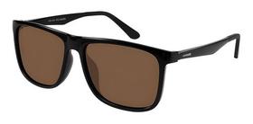 Óculos De Sol Express Polarizados Santa Monica Resistente