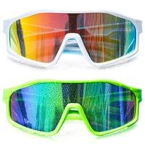 Óculos de sol EYEBUDDY Kids Baseball Softball Polarizados de 6 a 12 anos Óculos de sol EYEBUDDY Kids Baseball Softball Polarizados de 6 a 12 anos