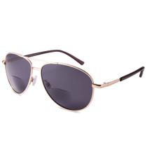 Óculos de sol EYEGUARD Classic Bifocal 2.25 UV400 Unissex Óculos de sol EYEGUARD Classic Bifocal 2.25 UV400 Unissex