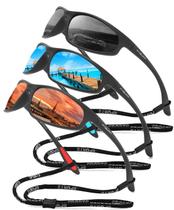 Óculos de sol FAGUMA Polarized Sports UV400 Protection