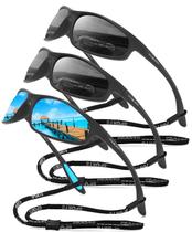 Óculos de sol FAGUMA Polarized Sports UV400 Protection