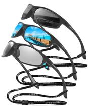 Óculos de sol FAGUMA Polarized UV400 Sports para homens