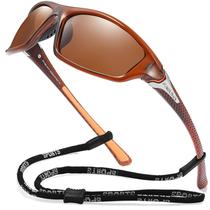 Óculos de sol FAGUMA Sports Polarized UV400 para homens