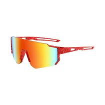 Óculos De Sol Fashion Para Jovens, Meninos E Meninas, Óculos Esportivos Para Atividades Ao Ar Livre
