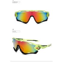 Óculos de Sol Fashion UV400 para Esporte ao Ar Livre / Ciclismo / Bicicleta / Bike / Atletismo / Caminhada / Volei