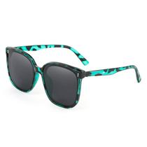 Óculos de sol FEISEDY Vintage Polarized Oversize Square 58mm Óculos de sol FEISEDY Vintage Polarized Oversize Square 58mm