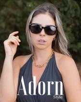Oculos de Sol feminino adorn Oculos de Sol feminino adorn