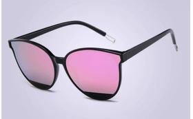 Óculos de sol feminino adulto