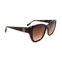 Óculos de Sol Feminino Ana Hickmann MARI-3 G01 Quadrado