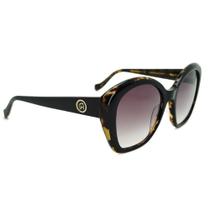 Óculos de Sol Feminino Ana Hickmann MARI-4 A01 Irregular