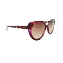 Óculos de Sol Feminino Ana Hickmann NINA-1 R21 Gatinho