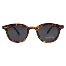 Óculos de Sol Feminino Arredondado RM0594