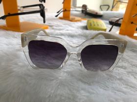 Óculos de sol feminino Óculos de sol feminino
