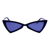 Óculos De Sol Feminino Butterfly Acetato Mackage - Barbara