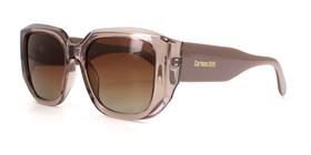 Óculos de Sol Feminino Carmen Vitti by Carla Diaz CV7052 C2