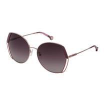 Óculos de Sol Feminino Carolina Herrera SHE162 0E59