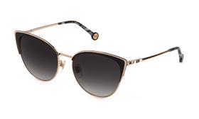 Óculos de Sol Feminino Carolina Herrera SHE177 0301