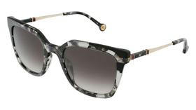 Óculos de Sol Feminino Carolina Herrera SHE864 0GGL Óculos de Sol Feminino Carolina Herrera SHE864 0GGL