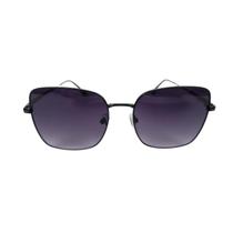 Óculos de Sol Feminino Clássico Metal UV400 Pistache M37