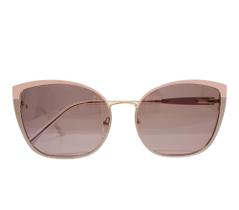 Óculos De Sol Feminino com Lentes Polarizadas e Proteção UV Tamanho Médio