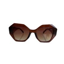Óculos de Sol Feminino Cora Original Lê Belle + Case e Flanela Óculos de Sol Feminino Cora Original Lê Belle + Case e Flanela