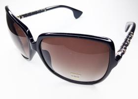 Óculos De Sol Feminino De Acetato Fashion Musa Kalliopi