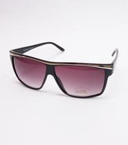 Óculos De Sol Feminino De Acetato Fashion Musa Kalliopi