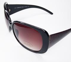 Óculos De Sol Feminino De Acetato Fashion Musa Kalliopi