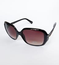 Óculos De Sol Feminino De Acetato Fashion Musa Kalliopi