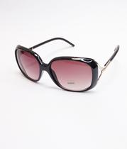 Óculos De Sol Feminino De Acetato Fashion Musa Kalliopi