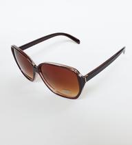 Óculos De Sol Feminino De Acetato Fashion Musa Kalliopi