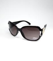Óculos De Sol Feminino De Acetato Fashion Musa Kalliopi