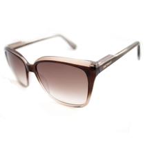Óculos de Sol Feminino Detroit Topazio com Proteção UV.