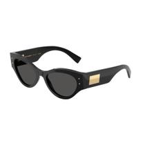 Óculos de Sol Feminino Dolce e Gabbana DG4480-501/87 53