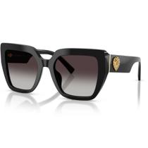 Óculos de Sol Feminino Dolce & Gabbana Quadrado DG4538-501/8G 54