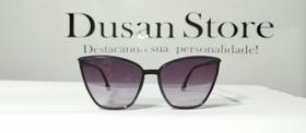 Óculos de sol feminino Óculos de sol feminino