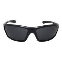 Óculos De Sol Feminino E Masculino Esportivo Aro Completo, Proteção Solar UV400 Armação Fosca Preto, Corrida E Ciclismo - ODELL VENDAS ONLINE