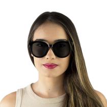 Óculos De Sol Feminino E Masculino Proteção UV400 Redondo Gatinho Envio Imediato