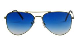 Oculos de Sol Feminino Estilo Aviador Cores Variadas-D